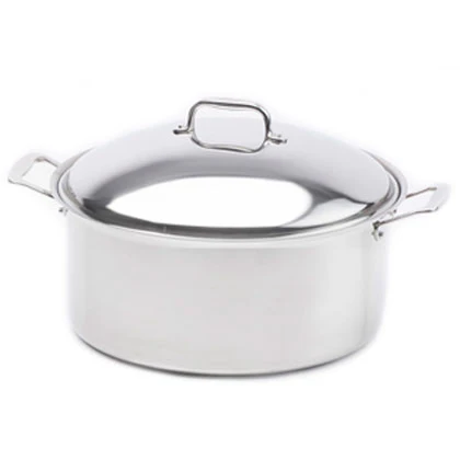 12 QT W/COVER
