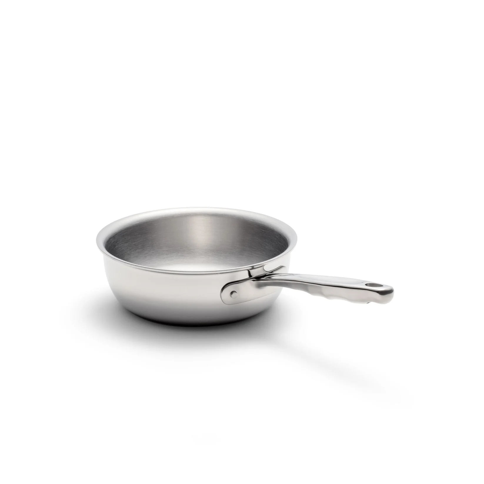 2QT Saucier No cover