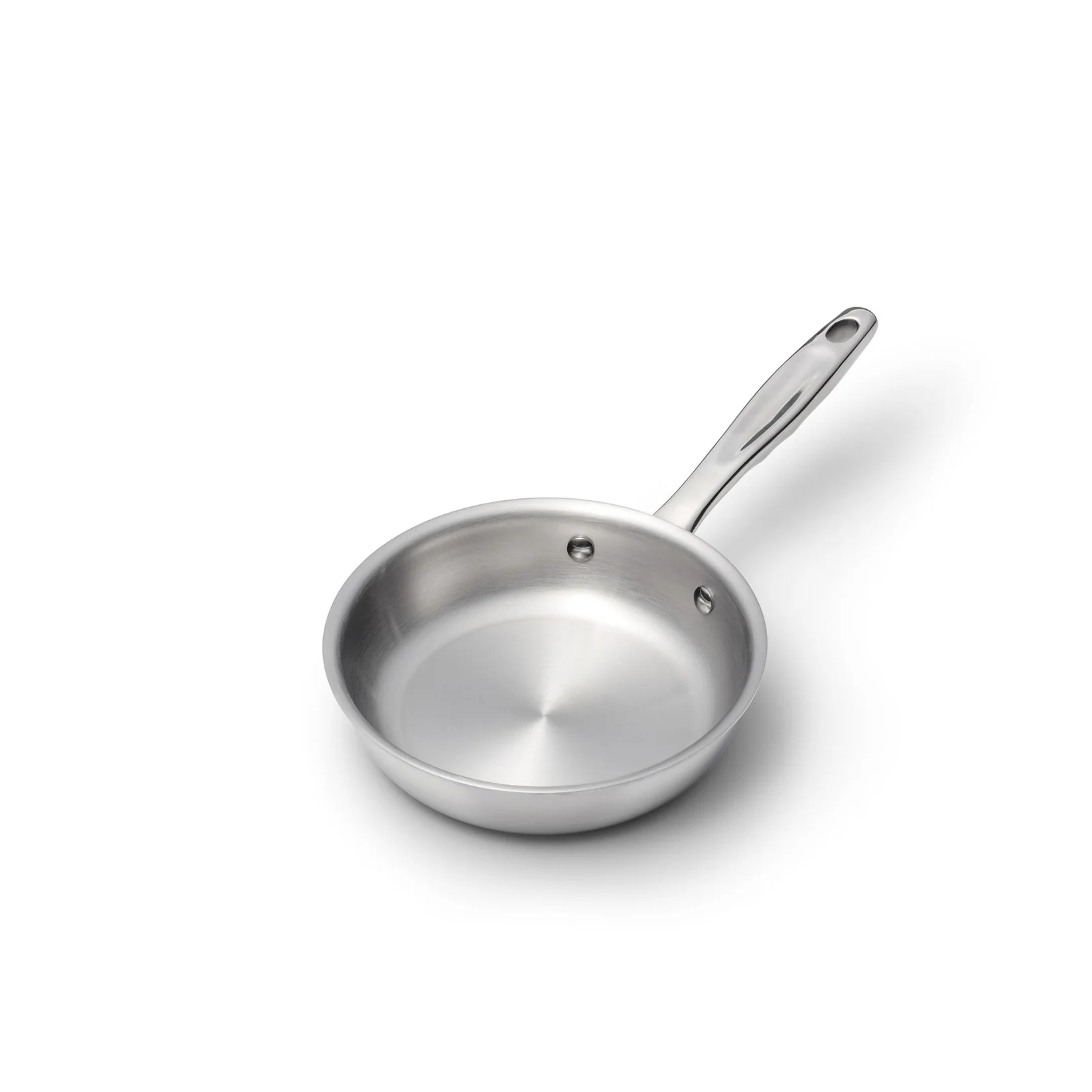 7″ Saute pan No/cover
