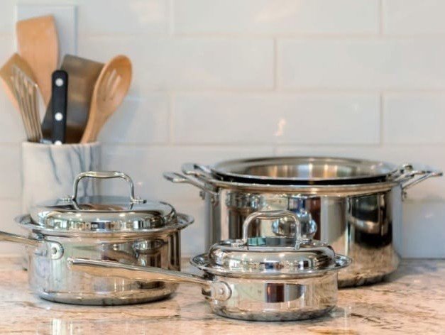 360 JI GOU LI COOKWARE
