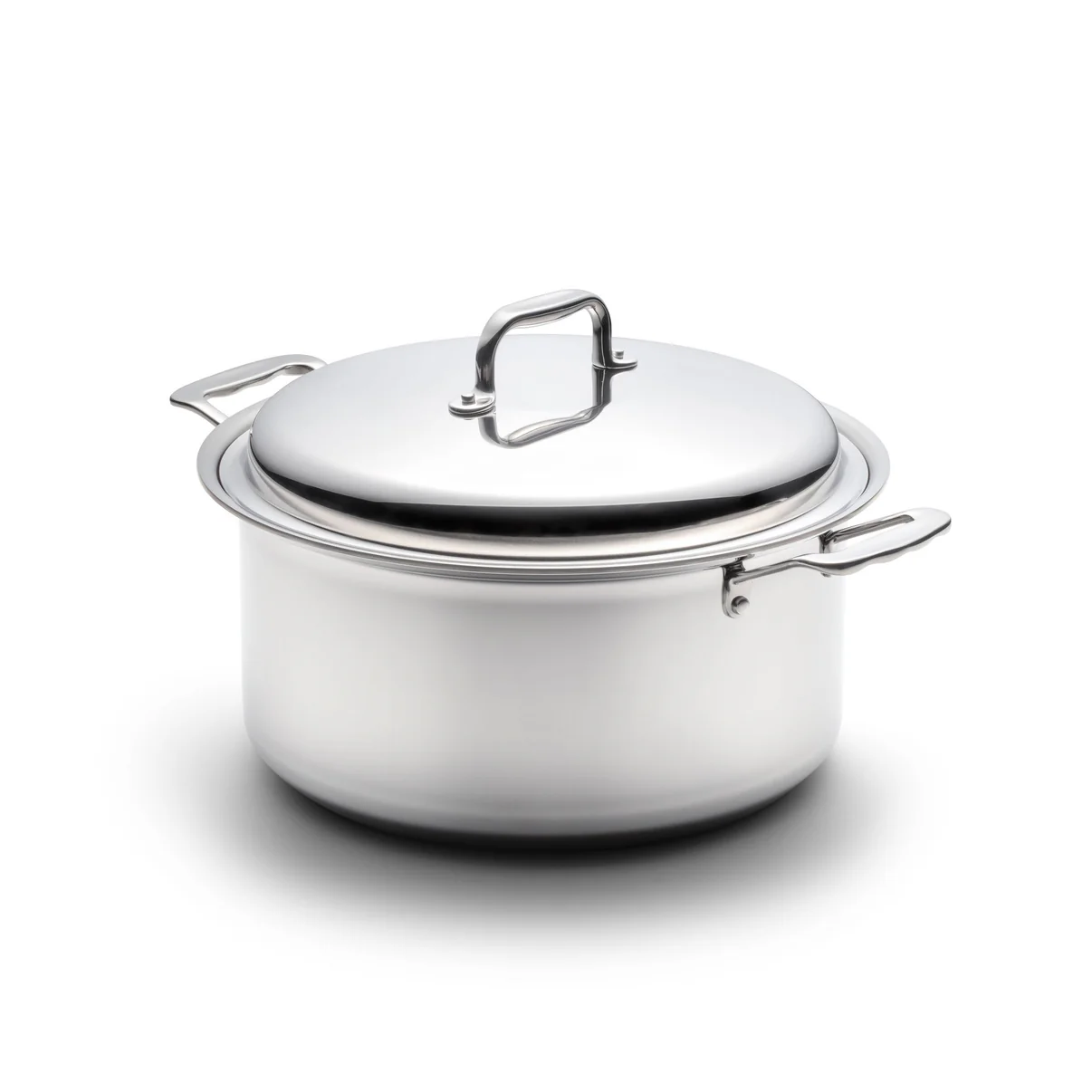 8 QT W/COVER