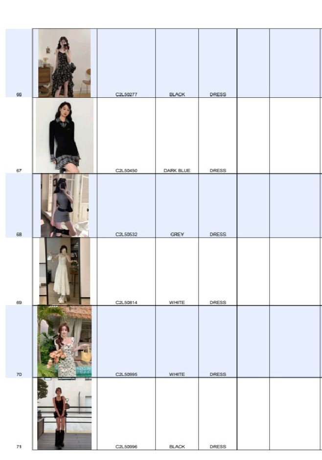 Women Apparel 10