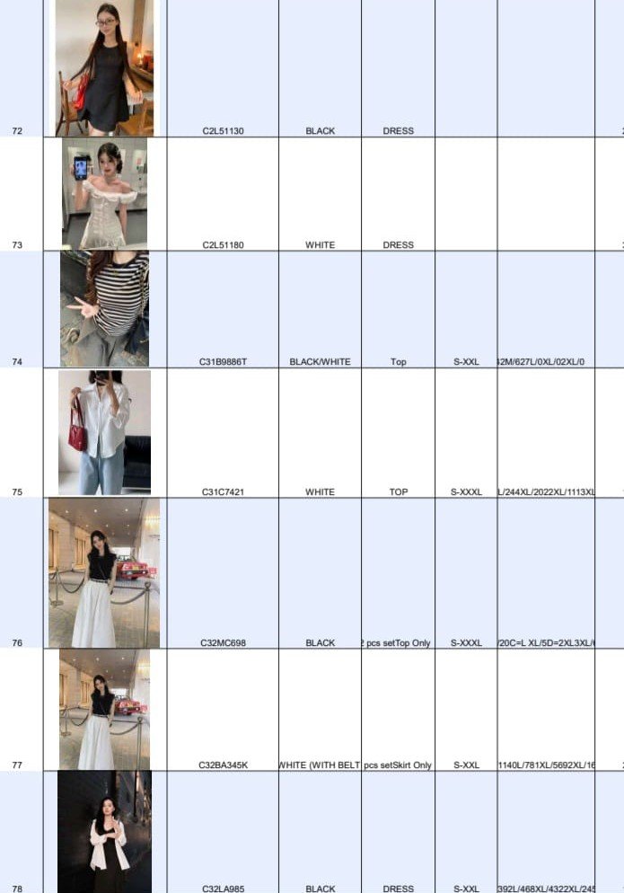 Women Apparel 11