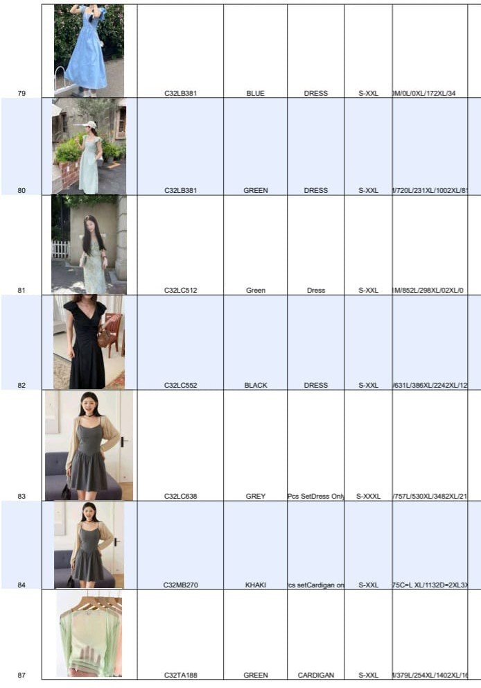 Women Apparel 12