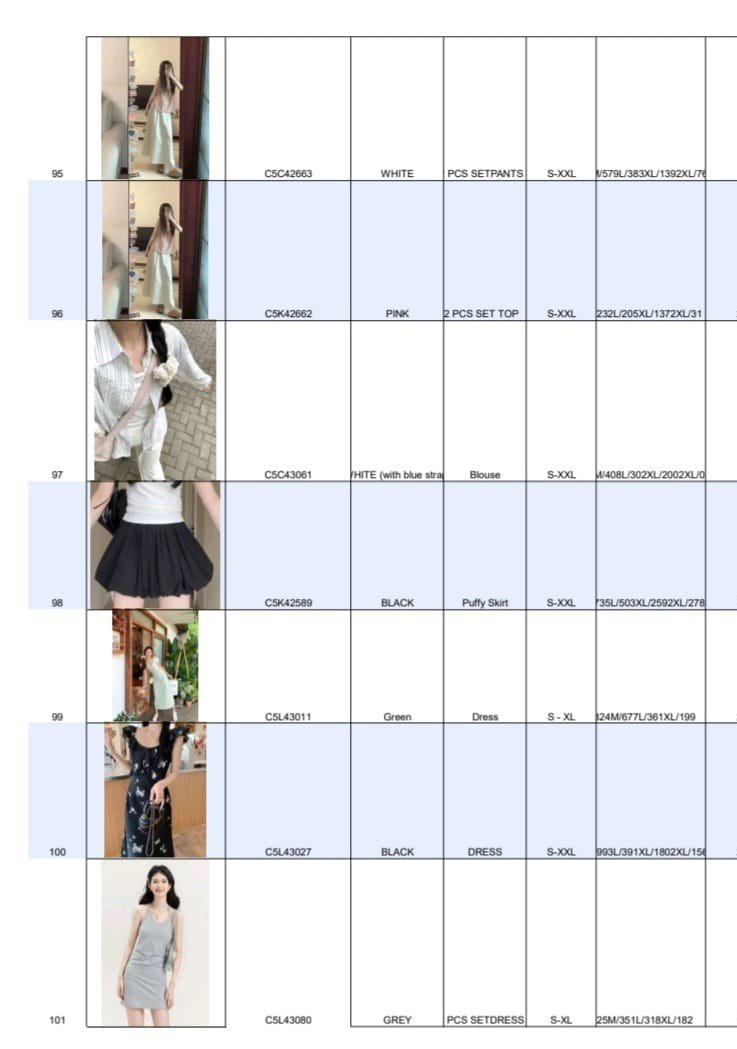 Women Apparel 14