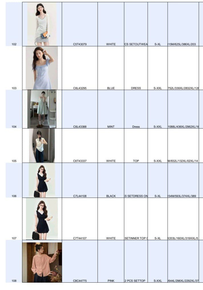 Women Apparel 15