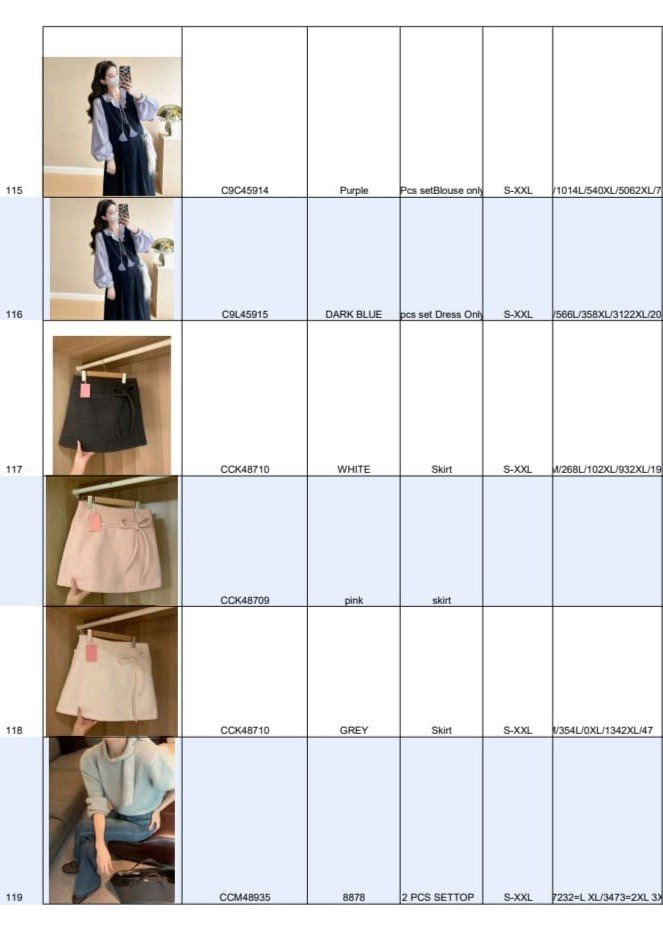 Women Apparel 17