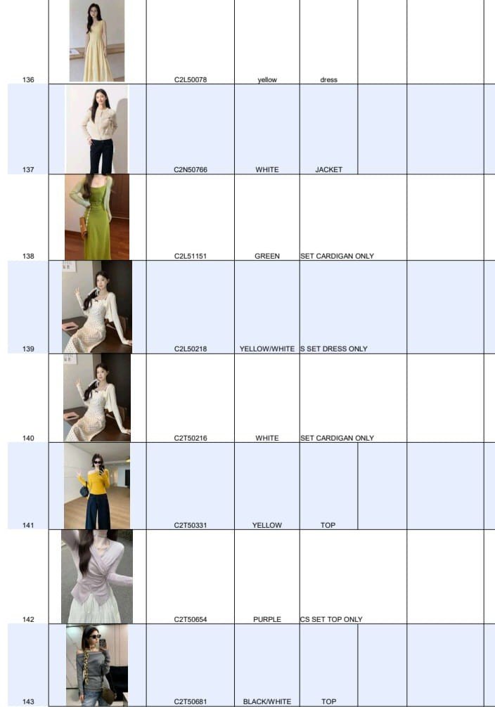 Women Apparel 20