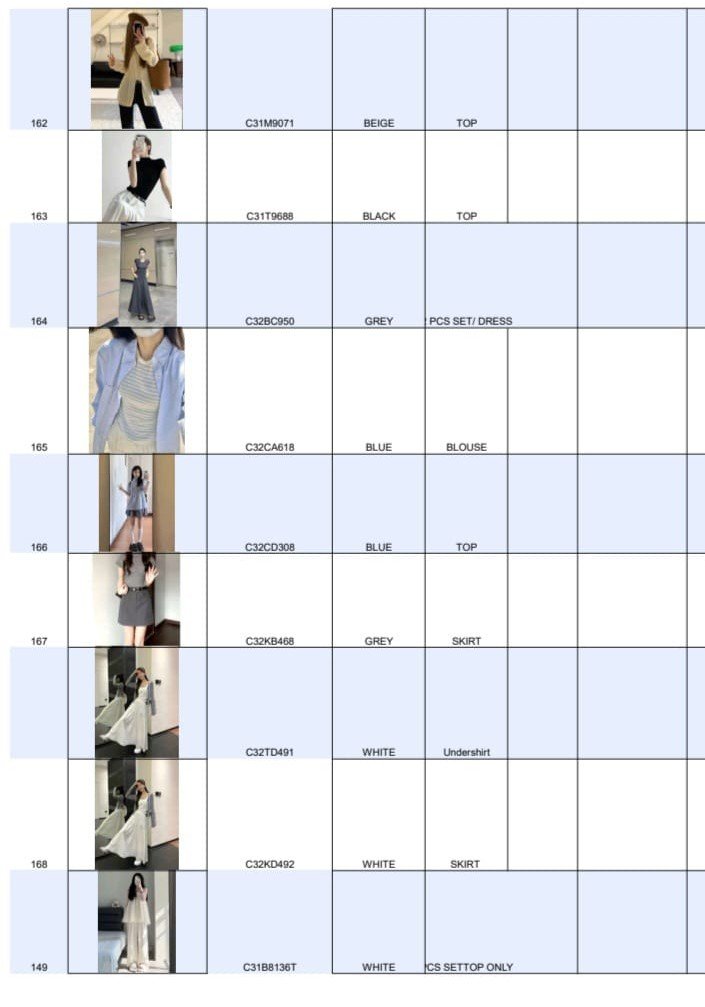Women Apparel 23