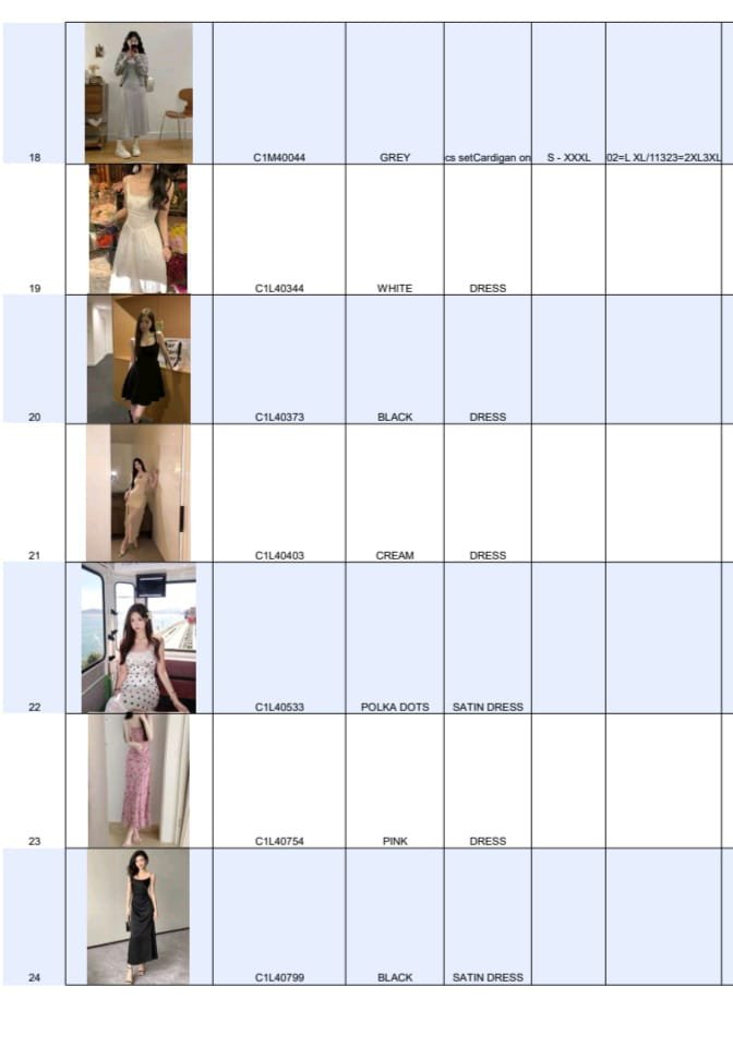 Women Apparel 3