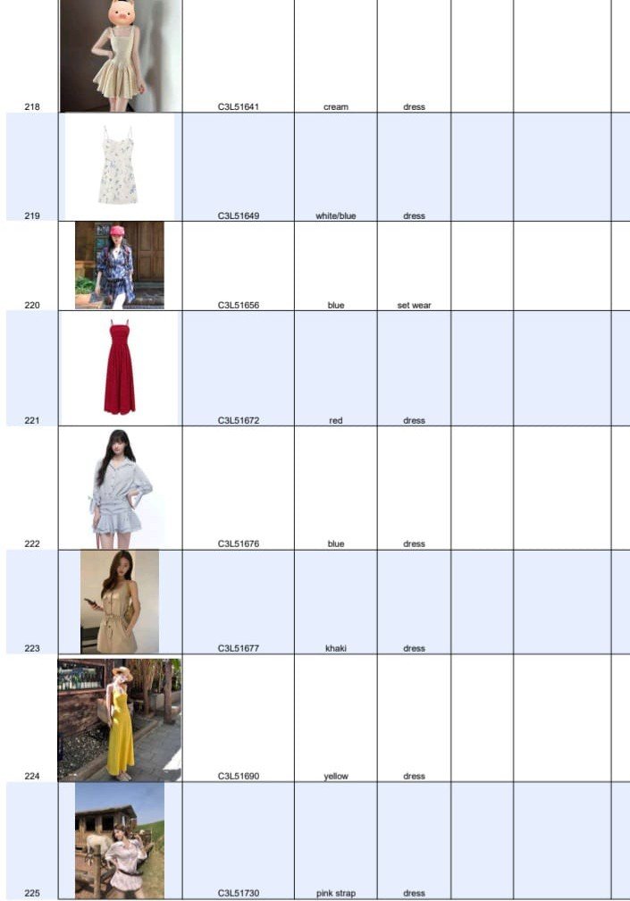 Women Apparel 30