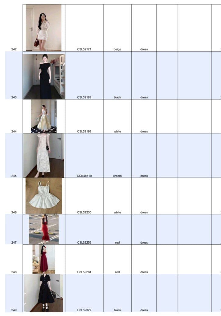 Women Apparel 33