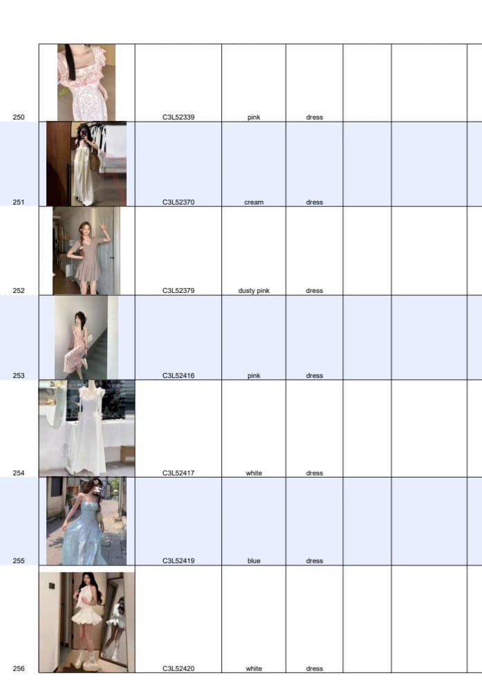 Women Apparel 34