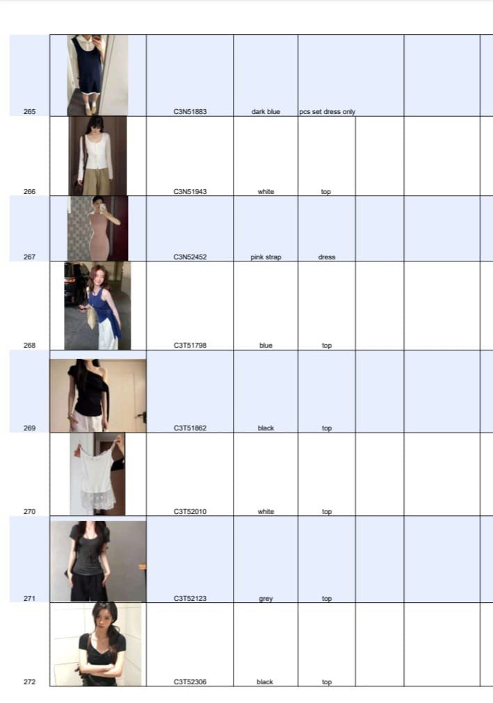 Women Apparel 36