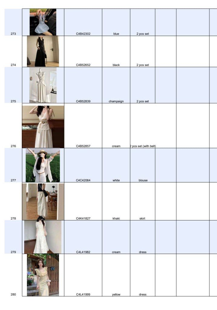 Women Apparel 37
