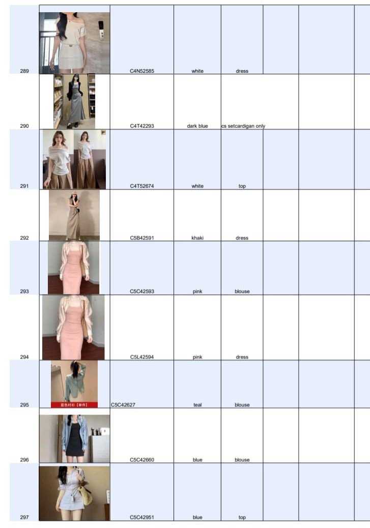 Women Apparel 39