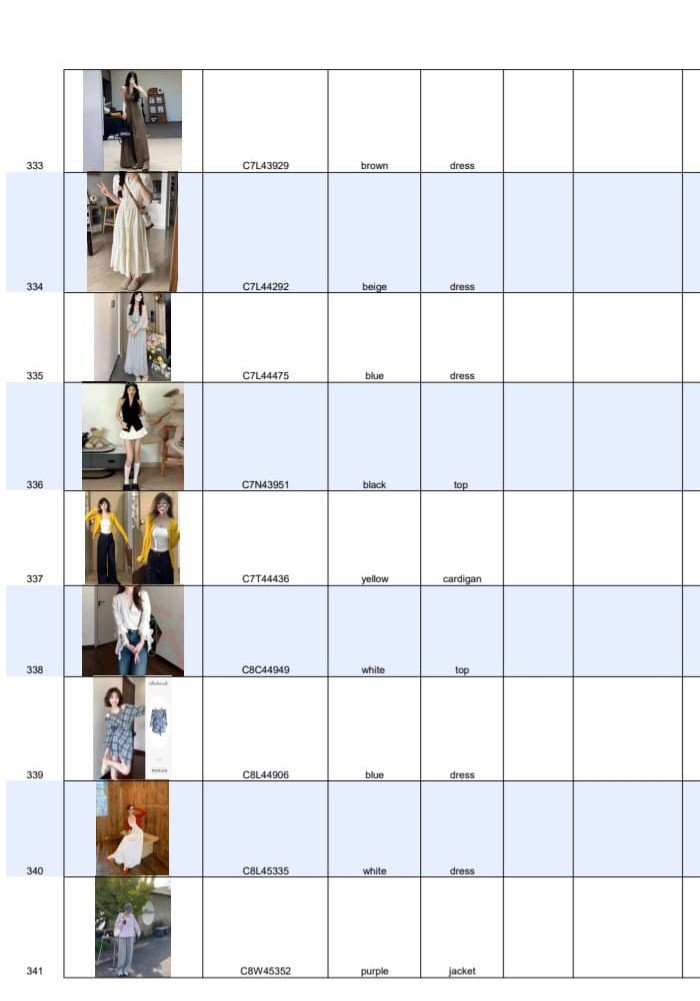 Women Apparel 44
