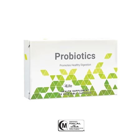 Probiotics