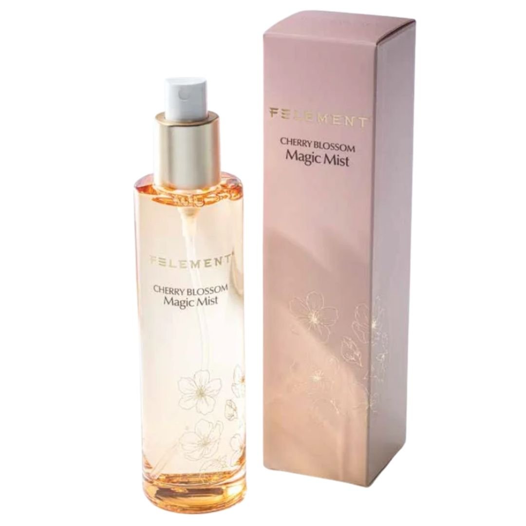 Cherry Blossom Magic Mist
